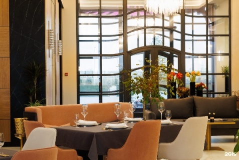 Ростов-на-Дону: Отель RiverDonPark