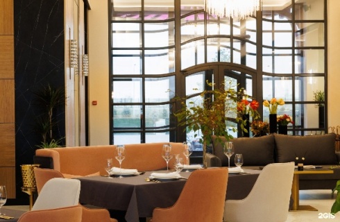 Ростов-на-Дону: Отель RiverDonPark