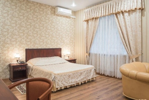 Зеленоград: Отель Record