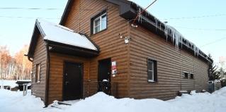 Аргаяшский муниципальный округ: Турбаза Кумкульский