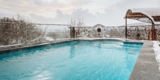 Даховская: Отель Даховская Слобода