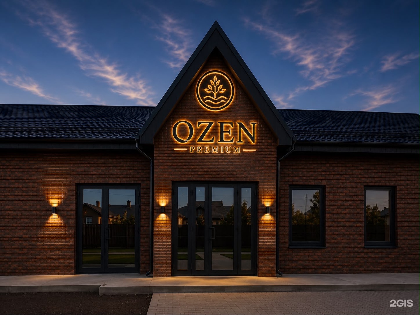 Ozen Premium