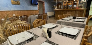 Рыбачий: Отель Росситтен