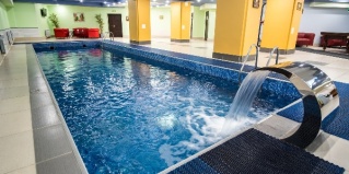 Хабаровск: Отель Европа