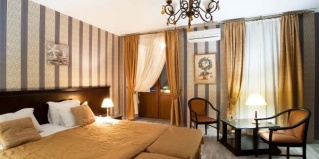 Подрезово: Хостел Hotel-city