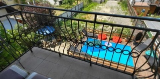 Сириус: Гостевой дом Башня