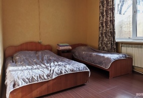 Отель Авеню в Улан-Удэ