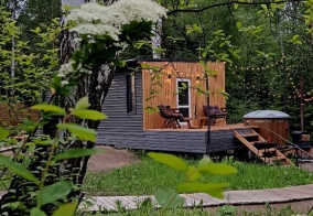 Апартаменты 4 луны в Красноярском крае