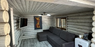 Листвянка: Гостевой дом Less