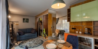 Петушинский район: Отель Вино и Сосны