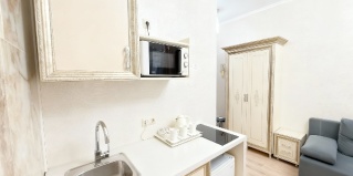 Сочи: Отель Чайковский