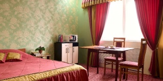 Пионерский: Отель Сладкий сон