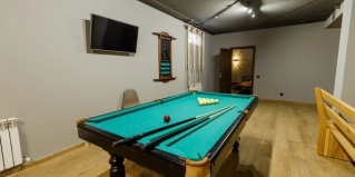 Воронеж: Отель Мартон Сити