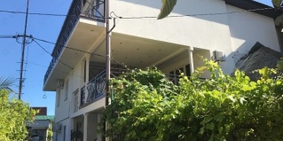 Адлер: Гостевой дом Фаина