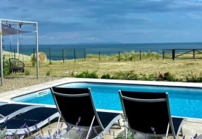 Вилла/Бунгало Villa Surf Dacha в Краснодарском крае