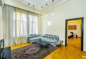 Апартаменты Sahil park hotel в Баку