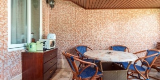 Сочи: Гостевой дом Viva