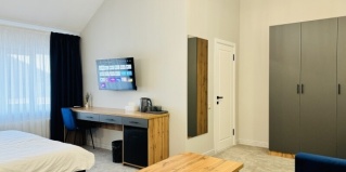 Дербент: Отель 6 rooms