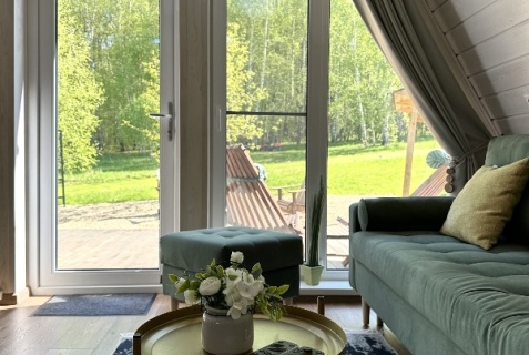 Ланьшино: Турбаза Ланьдиво