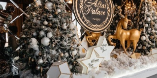 Алтайский район: Отель Алтай Пэлас