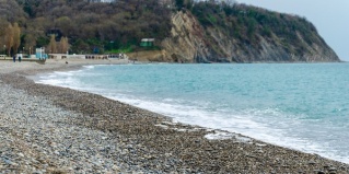 Криница: Гостевой дом Респект