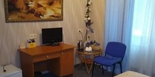 Березовский: Отель Лесная поляна
