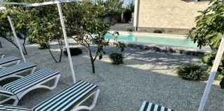 Супсех: Вилла/Бунгало Villa Malibu