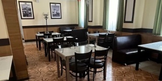 Южно-Сахалинск: Отель Монерон