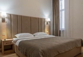 Отель Espero Hotel Resort & Spa в Ессентуках