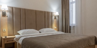 Ессентуки: Отель Espero Hotel Resort & Spa