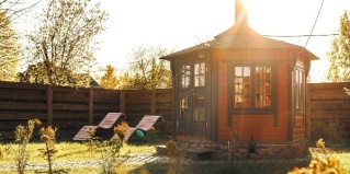 Вятское: Отель Домъ купчихи Телушкиной