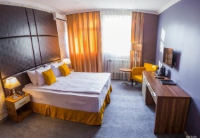 Апартаменты Square inn в Баку