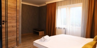 Теберда: Гостевой дом Старая Теберда