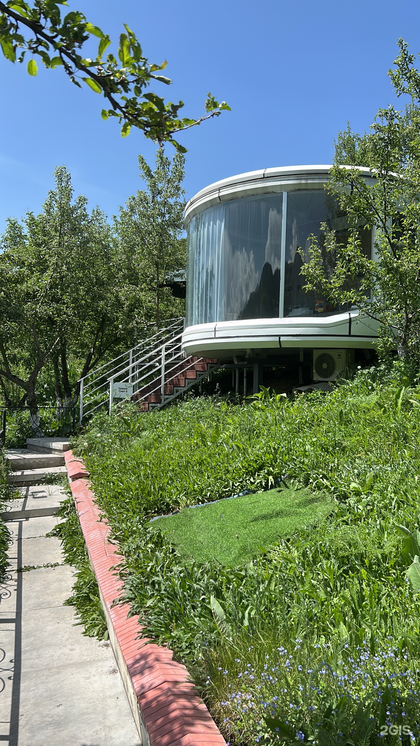 Sulusai resort