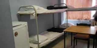 Ржавки: Хостел Lodging center