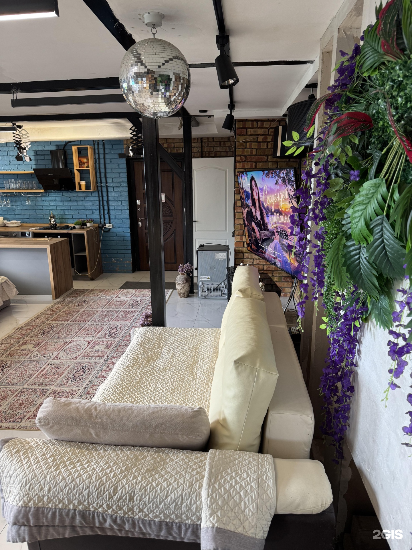 la Villa
