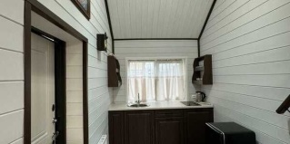 Суздаль: Коттедж Гостевой дом Фроловых