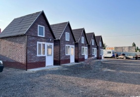 Отель Пол&Пути в Воронежской области