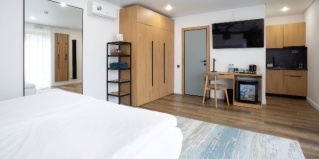 Сириус: Отель О2 Дыхание моря