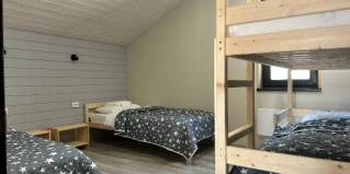 Вуорио: Гостевой дом На берегу Ладоги