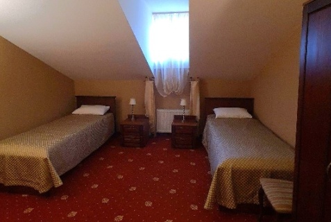 Казань: Отель Перекресток джаза