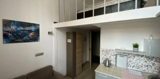 Москва: Отель TimeInn