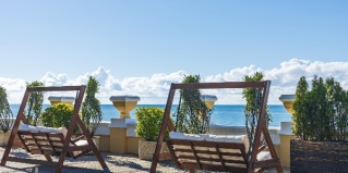 Сочи: Отель Rodina Grand Hotel&SPA