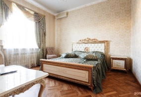 Отель Масис в Курганинске