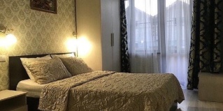 Анапа: Отель Mon Michel