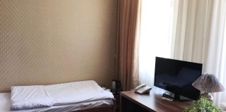 Талдыкорган: Хостел Park House