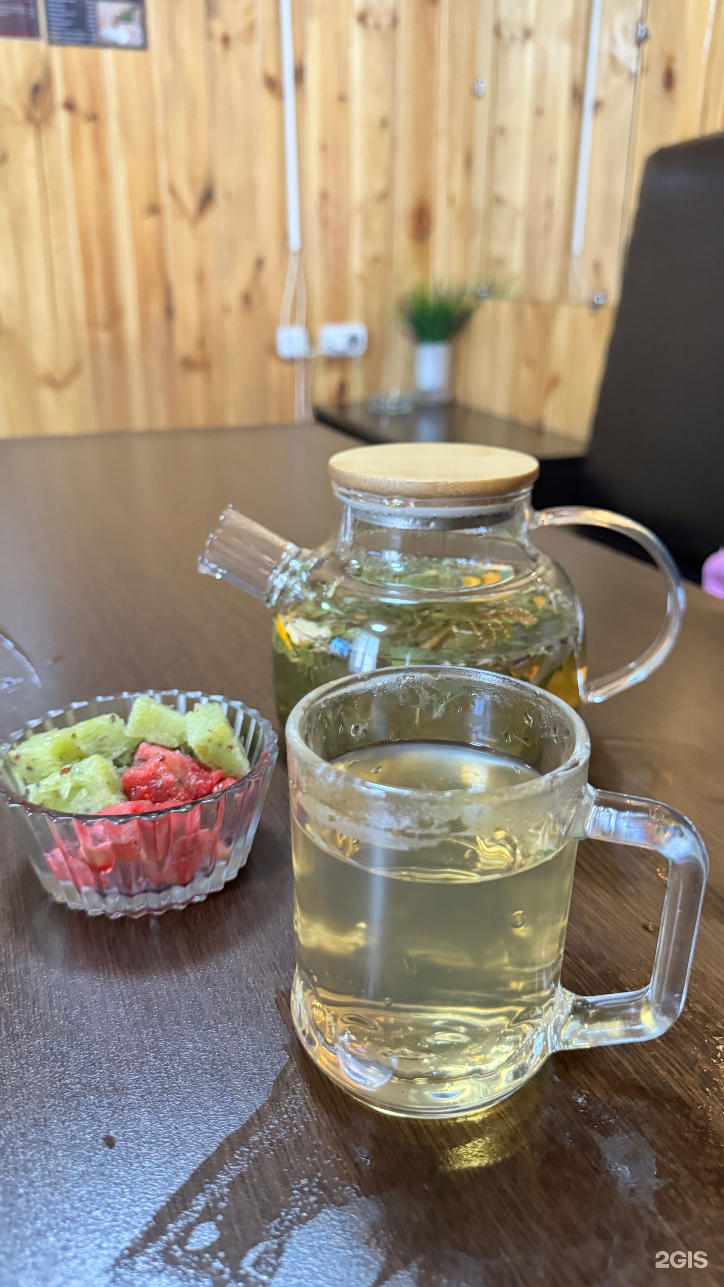Ленивая баня
