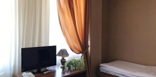Талдыкорган: Хостел Park House