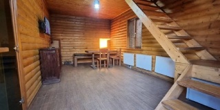 Махачкала: Коттедж Банный дворик