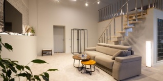 Самара: Отель Brut hotel